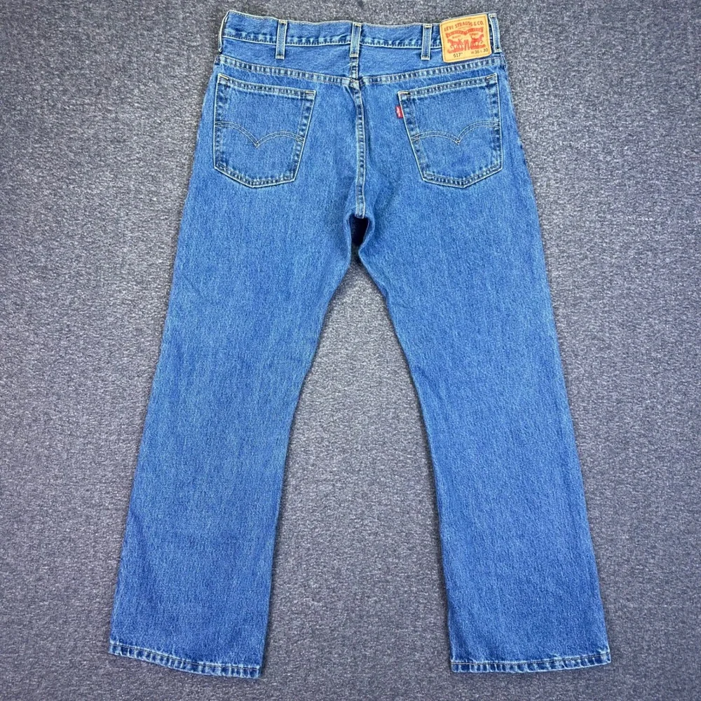 Levis levi 517
